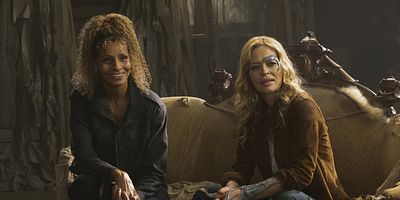 Poster der Serie Farewell