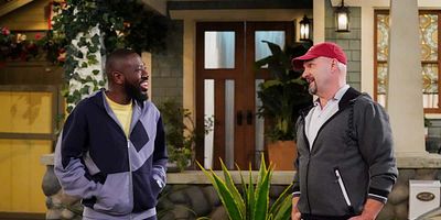 Poster der Serie Welcome to the Quinceañera