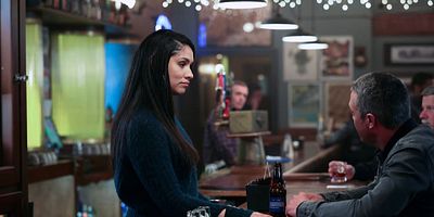 Poster der Serie Halfway To The Moon