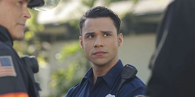 Poster der Serie Spring Cleaning