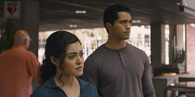 Poster der Serie Switchback