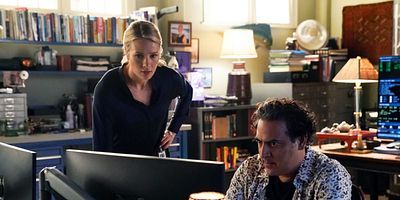 Poster der Serie Ohana