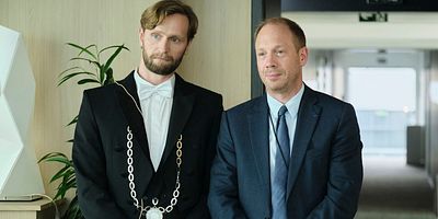 Poster der Serie On va en after ?