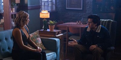 Poster der Serie Venomous