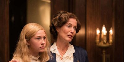 Poster der Serie Cracked Pot