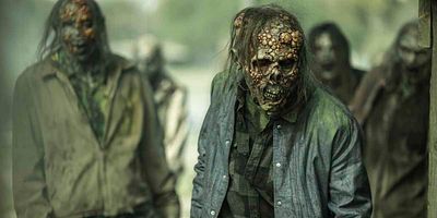 Poster der Serie Sonny Boy