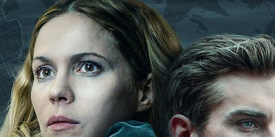 Poster der Serie Tähtien kuiskailua