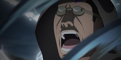 Poster der Serie Shitō, Futatabi