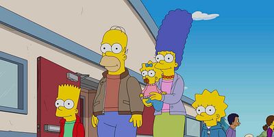 Poster der Serie Meat is Murder