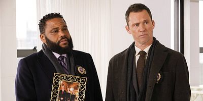 Poster der Serie The Great Pretender