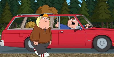 Poster der Serie Girlfriend, Eh?