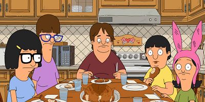 Poster der Serie Sauce Side Story