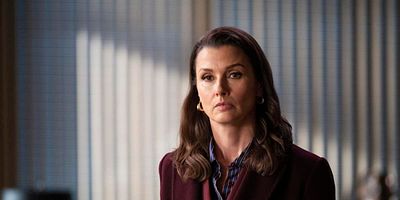 Poster der Serie Silver Linings