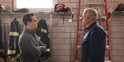 Poster der Serie Last Chance