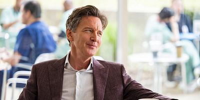 Poster der Serie The Proof Is In The Pudding