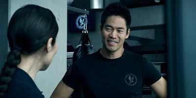 Poster der Serie Quandary