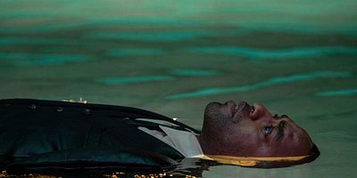 Poster der Serie New Angels Of Promise