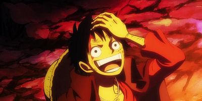 Poster der Serie Kaibutsu Kessen! Ijihariau San Senchō