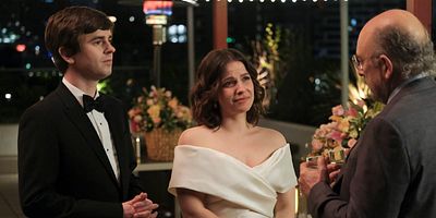 Poster der Serie Sons