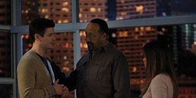 Poster der Serie Into the Still Force