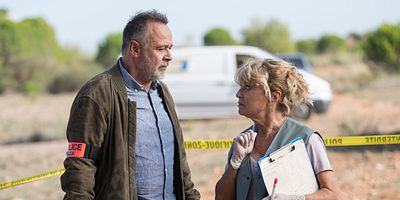 Poster der Serie On n’est jamais mieux trahi que par les siens