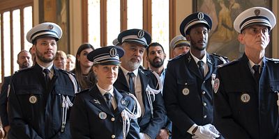 Poster der Serie Tout ce qui brille n’est pas d’or