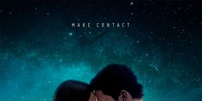 Poster der Serie Recovering the Satellites