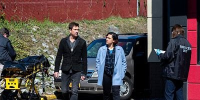 Poster der Serie Greatest Hits