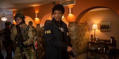 Poster der Serie Ghost From The Past