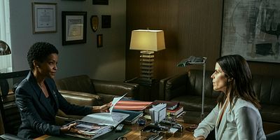 Poster der Serie The Magic Bullet Redux