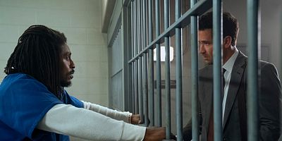 Poster der Serie The Magic Bullet