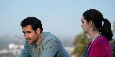 Poster der Serie The Brass Verdict