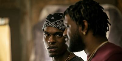 Poster der Serie Sins Of Fathers