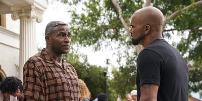 Poster der Serie Zodiac