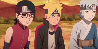 Poster der Serie Nikushimi no Me