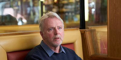 Poster der Serie Confess Your Sins To Be Free