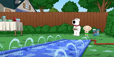 Poster der Serie First Blood