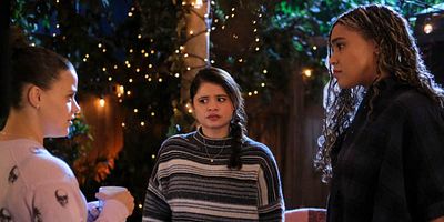 Poster der Serie Truth or Cares