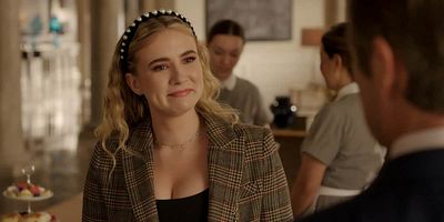 Poster der Serie I'll Settle for a Prayer