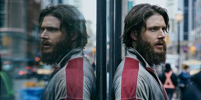 Poster der Serie The Last Time to Look on This World of Lies