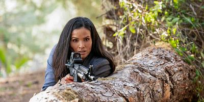 Poster der Serie All or Nothing