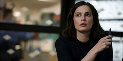 Poster der Serie Red Penguin