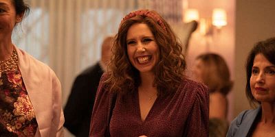 Poster der Serie Impeccable She Casuals