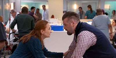 Poster der Serie I'll Be Your Shelter