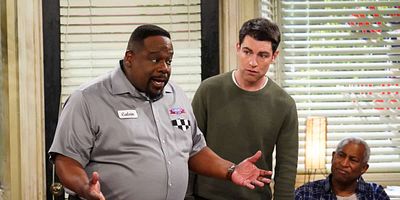 Poster der Serie Welcome To The Dream Girls