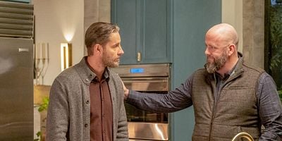 Poster der Serie The Train