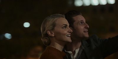 Poster der Serie Bright