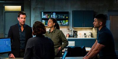 Poster der Serie Inheritance