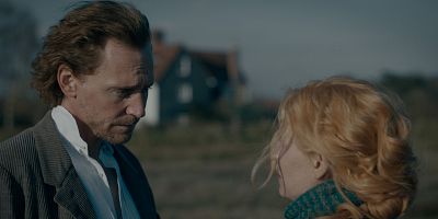 Poster der Serie Falling