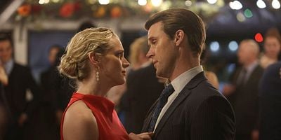 Poster der Serie The Magnificent City Of Chicago